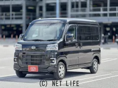 ダイハツ ハイゼットカーゴ