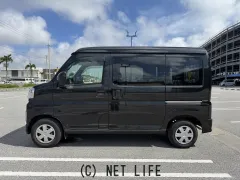 ダイハツ ハイゼットカーゴ