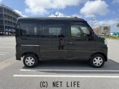 ダイハツ ハイゼットカーゴ