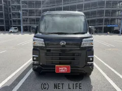 ダイハツ ハイゼットカーゴ