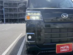 ダイハツ ハイゼットカーゴ