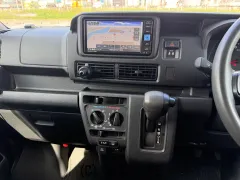 ダイハツ ハイゼットカーゴ
