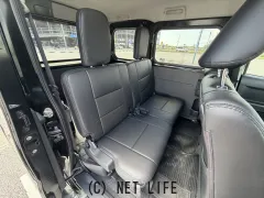ダイハツ ハイゼットカーゴ
