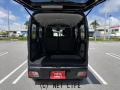 ダイハツ ハイゼットカーゴ