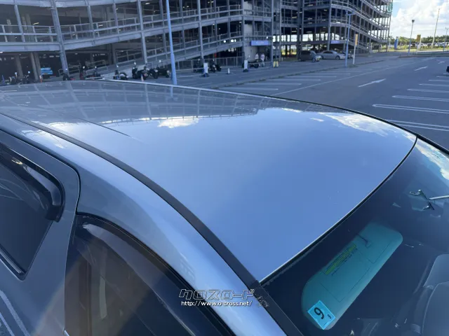 トヨタ アルファード