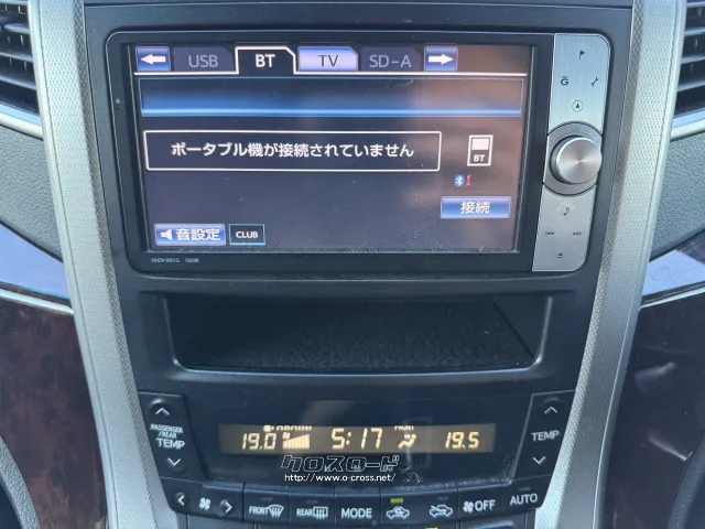 トヨタ アルファード