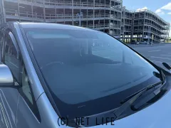 トヨタ アルファード
