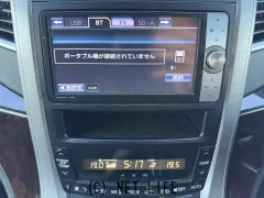 トヨタ アルファード