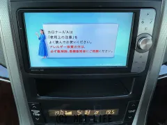 トヨタ アルファード