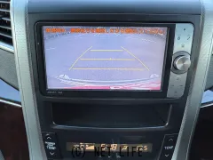 トヨタ アルファード