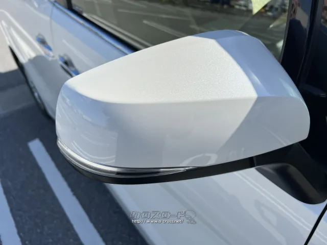 トヨタ ヴェルファイア