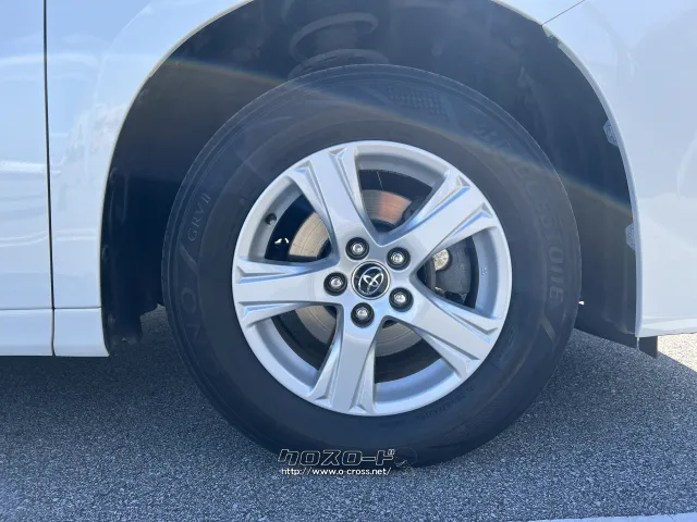 トヨタ ヴェルファイア