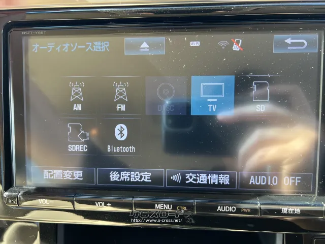 トヨタ ヴェルファイア