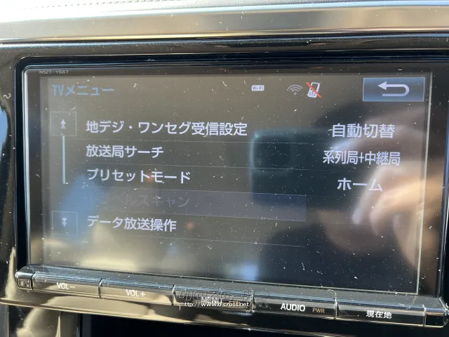 トヨタ ヴェルファイア