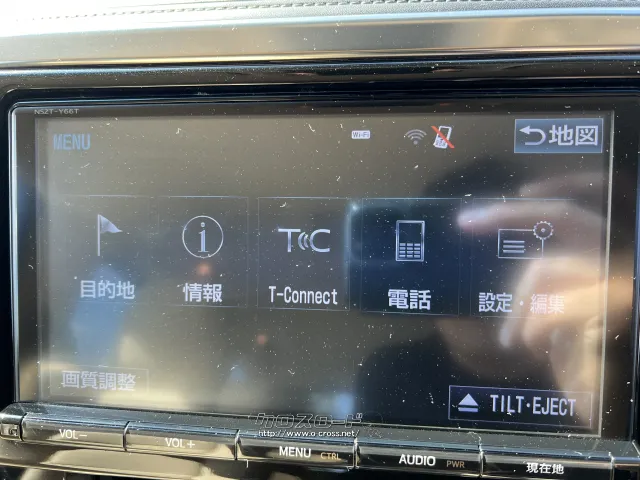 トヨタ ヴェルファイア