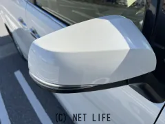 トヨタ ヴェルファイア