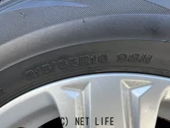トヨタ ヴェルファイア