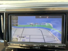 トヨタ ヴェルファイア