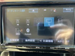 トヨタ ヴェルファイア