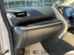 トヨタ ヴェルファイア