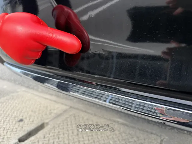ダイハツ アルティスハイブリッド