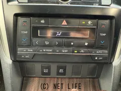 ダイハツ アルティスハイブリッド