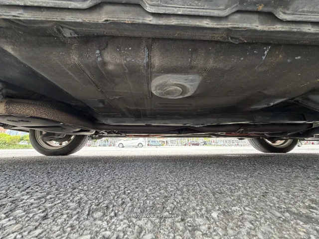 トヨタ アクア