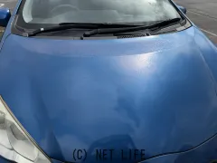 トヨタ アクア
