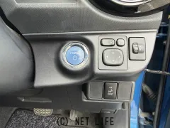 トヨタ アクア