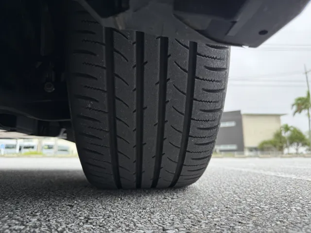 トヨタ クラウンアスリート