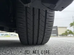 トヨタ クラウンアスリート