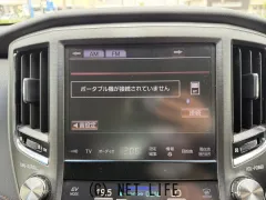 トヨタ クラウンアスリート