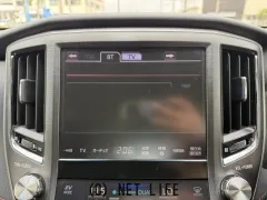 トヨタ クラウンアスリート