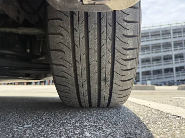 トヨタ GRヤリス