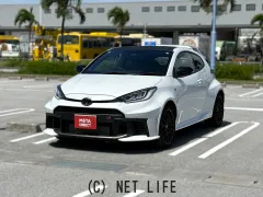 トヨタ GRヤリス
