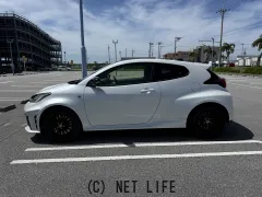 トヨタ GRヤリス