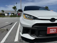 トヨタ GRヤリス