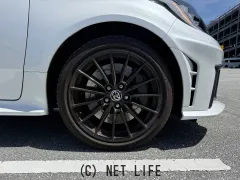 トヨタ GRヤリス