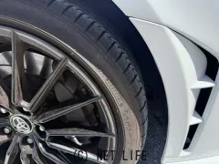 トヨタ GRヤリス