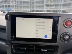 トヨタ GRヤリス