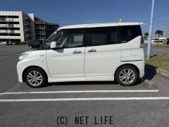 スズキ ソリオ
