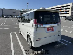 スズキ ソリオ