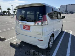 スズキ ソリオ