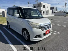 スズキ ソリオ