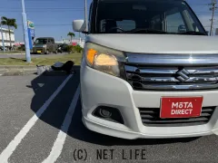 スズキ ソリオ