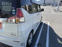 スズキ ソリオ