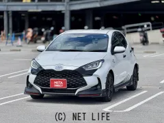 トヨタ ヤリス