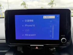 トヨタ ヤリス