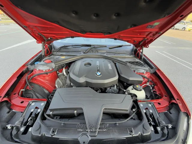 BMW 1シリーズ