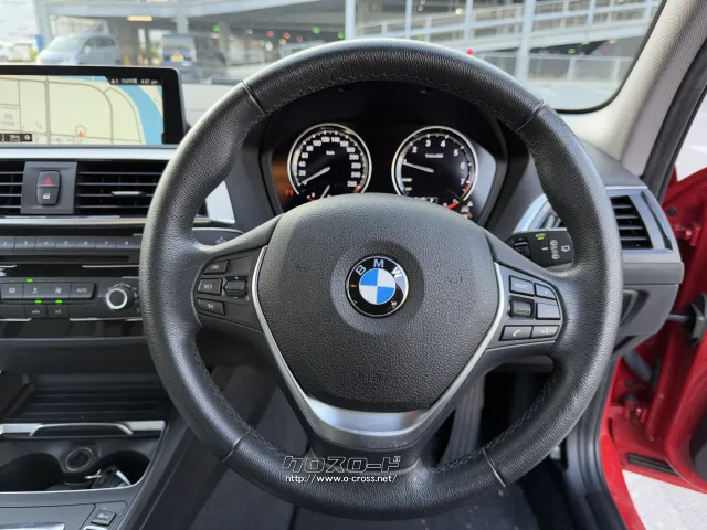 BMW 1シリーズ